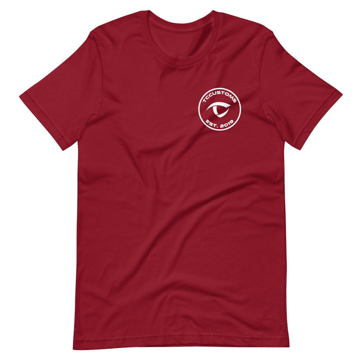 Nasty F-250 T-shirt
