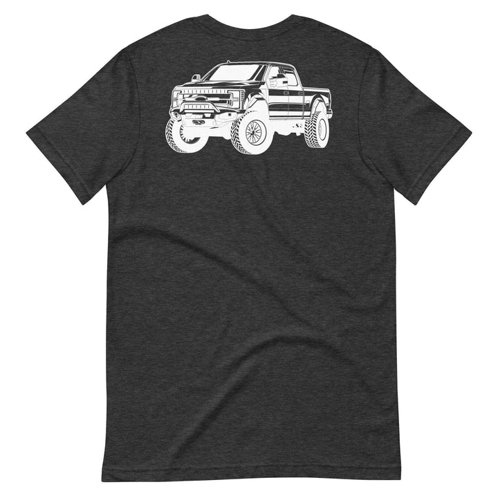 Nasty F-250 T-shirt