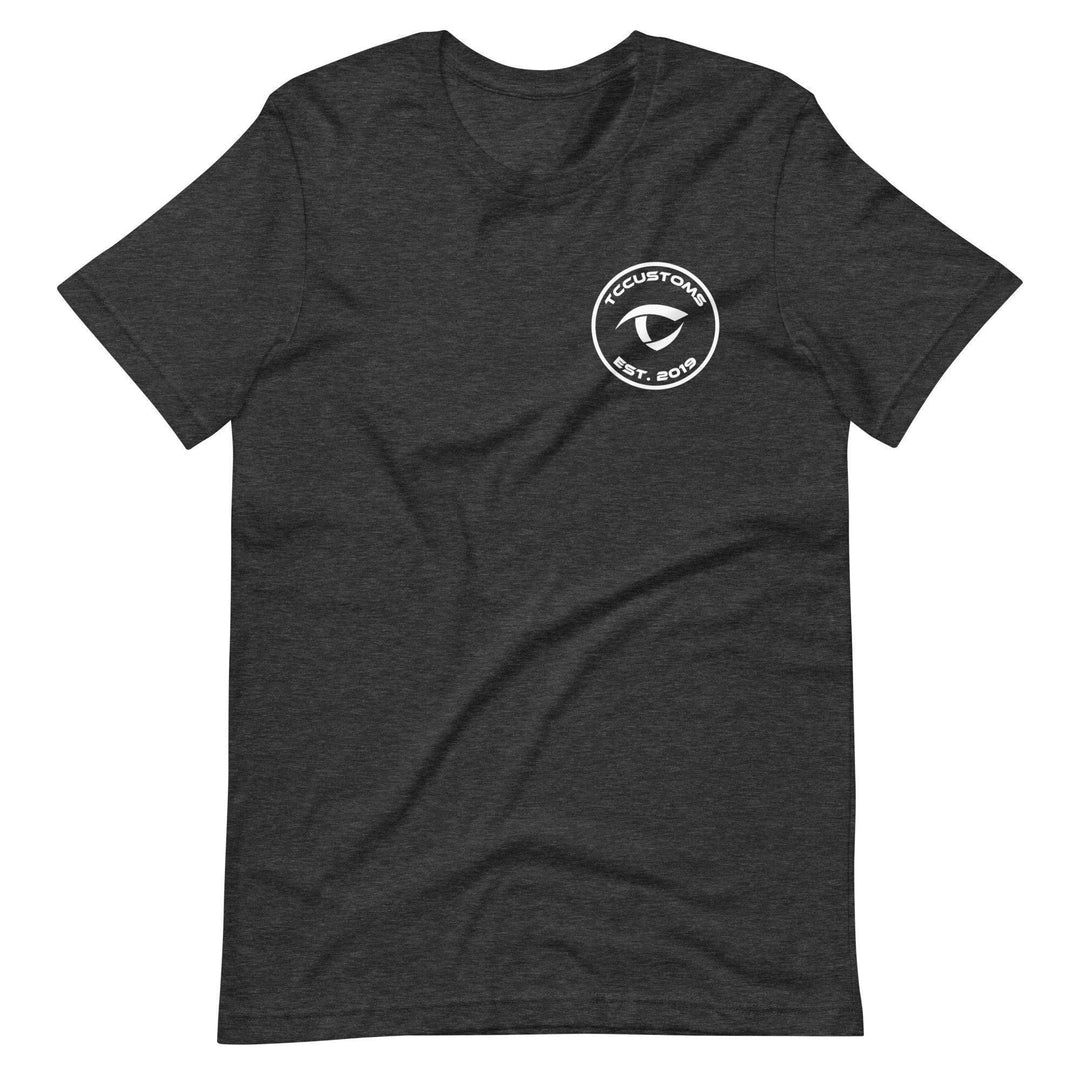Nasty F-250 T-shirt