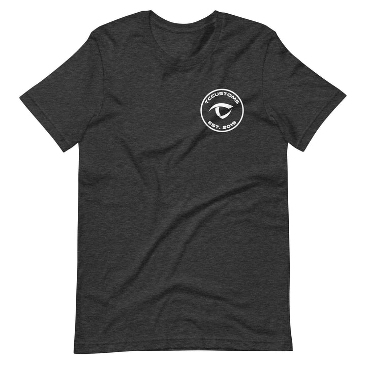 Nasty F-250 T-shirt