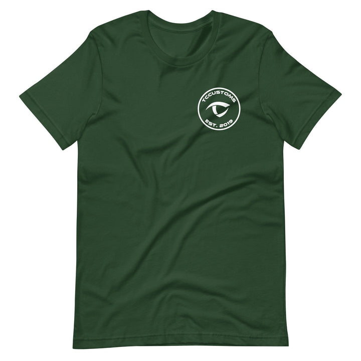 Nasty F-250 T-shirt