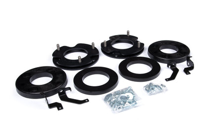 Zone Offroad - 2 Inch Lift Kit - Ford Expedition (2018-2024) - Zone Offroad