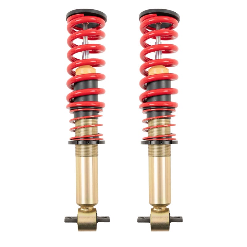 Belltech 2019-2023 Ford Ranger Street Performance Coilover Kit