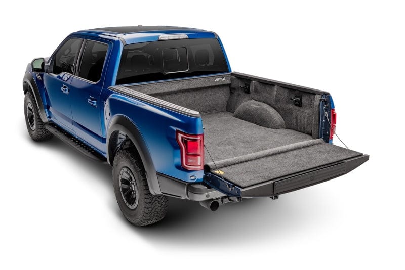BedRug 2019+ Ford Ranger 6ft Bed Bedliner