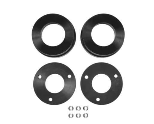 Pro Comp 2.5 inch level for 2021-2023 F-150