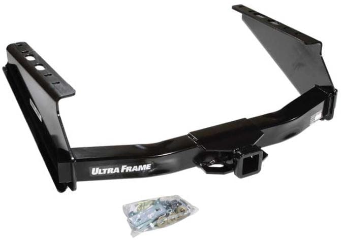 CURT 17-23 FORD F250/F350 HD(NOT CAB&CHASS) CLS V HITCH