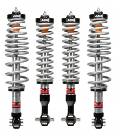 Eibach PRO-TRUCK Coilovers | Ford Bronco Sport (21-23) 2-Door 4WD (E86-35-056-01-22)