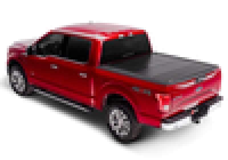 BAK 17-22 Ford Super Duty 6ft 9in Bed BAKFlip G2