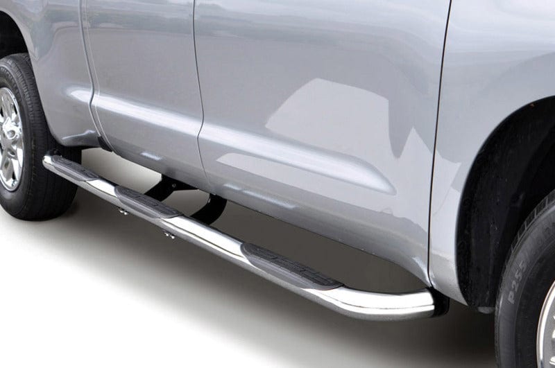 Go Rhino 2015-2023 Ford F-150 6000 Series SideSteps - One Piece W2W - SS