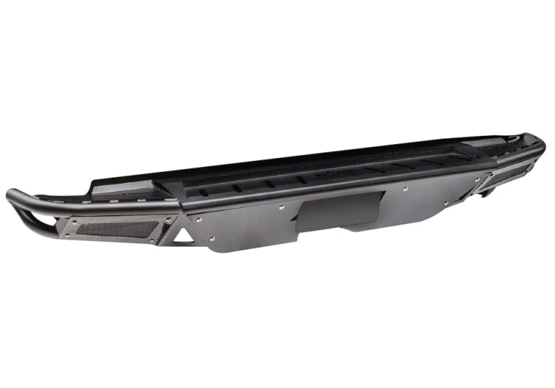N-Fab RBS-H Rear Bumper 15-22 Ford F150 - Tex. Black