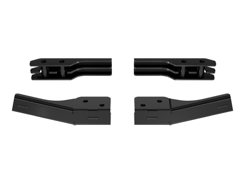 HIGH CLEARANCE CRASH BAR KIT ICON 2021-2023 Ford Bronco