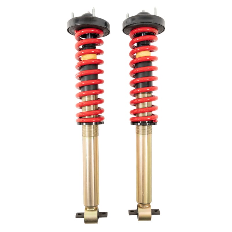 Belltech 2021-2022 F-150 4WD 6-7in Lift Height Adjustable Coilover Kit