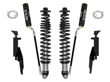ICON 2021-2023 Ford Bronco 2-3in Rear 2.5 VS RR CDCV COILOVER KIT