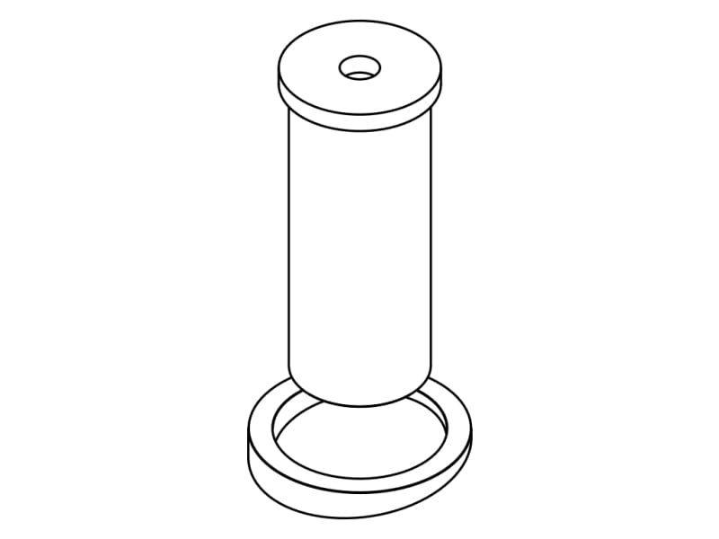 ICON Delta Joint Install Adapter & Shim