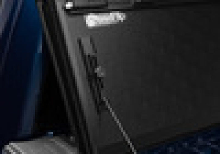 BAK 2021-2023 Ford F-150 Super Crew (4 Door) BAKFlip G2 5.5ft Bed Cover