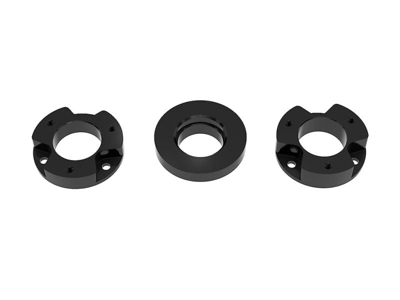ICON 2021-2023 Ford Bronco 3in Lift C/O Spacer Kit