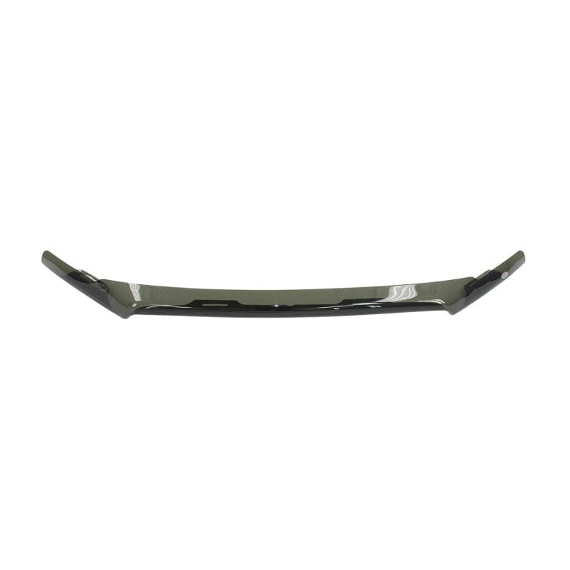 Westin 2015-2020 Ford F-150 Wade Platinum Bug Shield - Smoke
