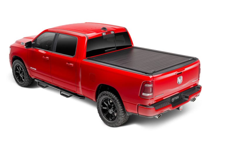 Retrax 2021-2023 F-150 Super Crew & Super Cab 5.5ft Bed PowertraxPRO XR