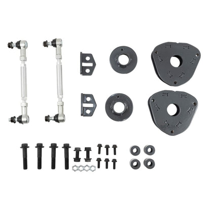 Belltech 2021-2022 Ford Bronco Sport 1.5in Lift Kit