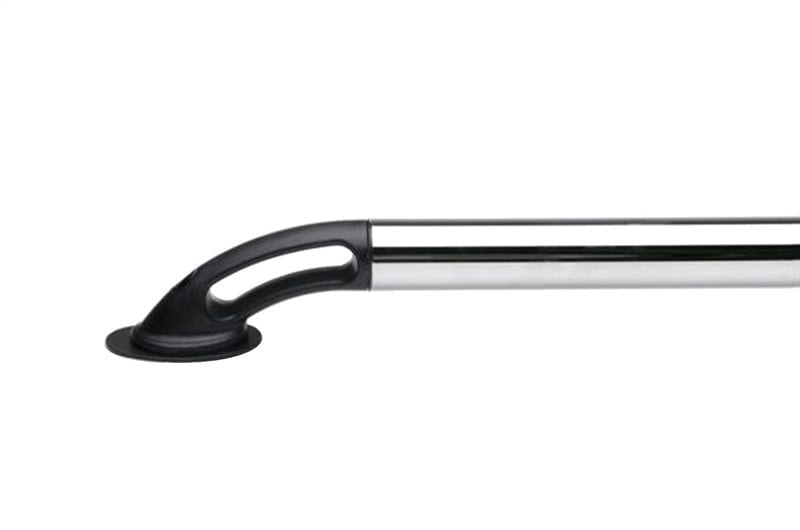 Putco 15-22 Ford F-150 - 5.5ft Bed Nylon Traditional Locker Rails