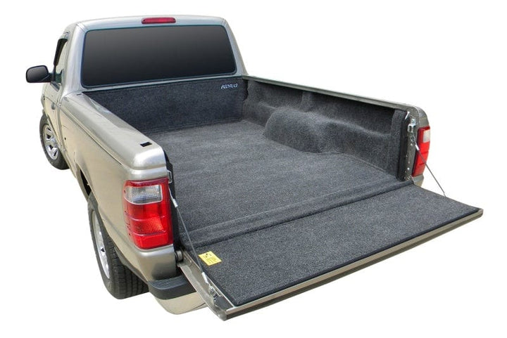BedRug 2019+ Ford Ranger 6ft Bed Bedliner
