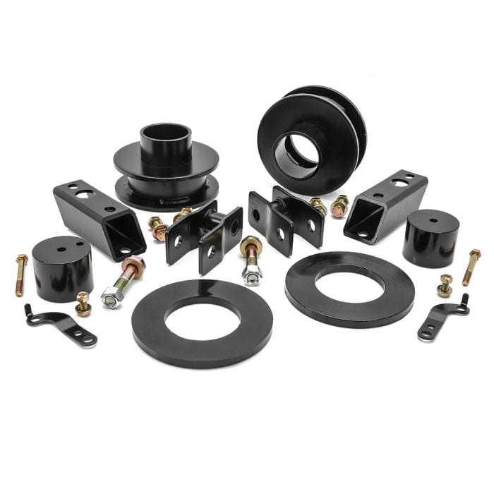 ReadyLift - 2.5'' Front Leveling Kit - 2017-2022 F250/F350/F450