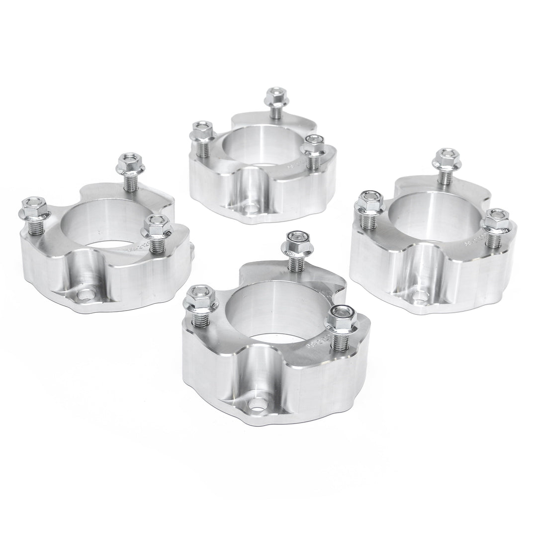 ReadyLIFT 69-21210 SST LIFT KITS
