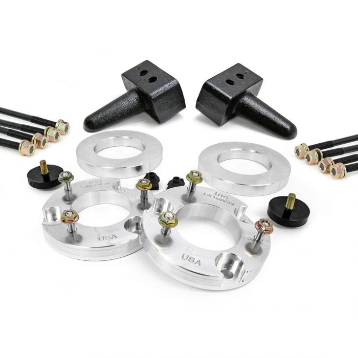 ReadyLift - 2.5'' SST Lift Kit - 2017-2020 Raptor