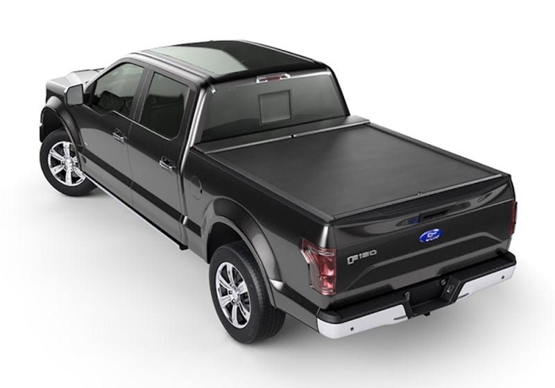 Roll-N-Lock 2019-2023 Ford Ranger 72.7in M-Series Retractable Tonneau Cover