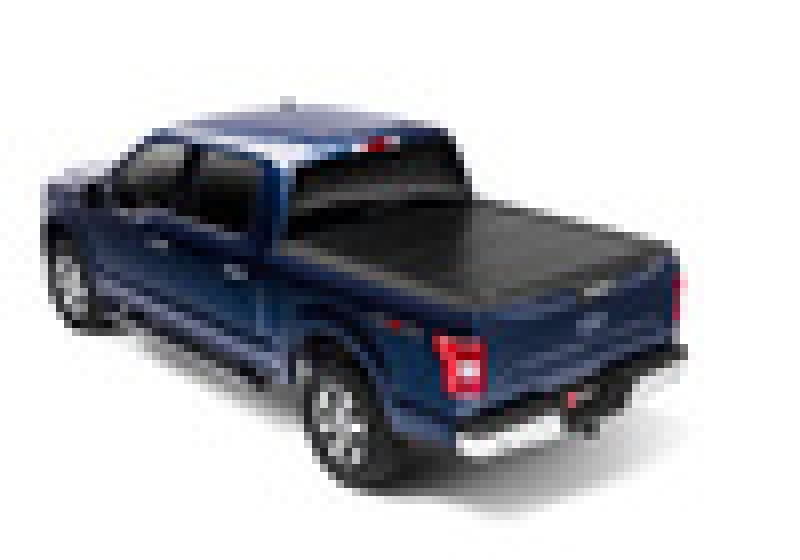 BAK 2021-2023 Ford F-150 Super Crew (4 Door) BAKFlip G2 5.5ft Bed Cover