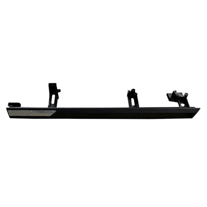 ARB 2021-2023 Ford Bronco Rock Sliders - 4 Door