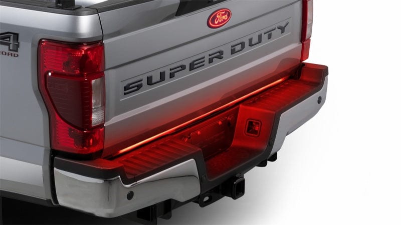 Putco 15-20 Ford F-150 60in Light Blade Direct Fit Kit Red / Amber / White