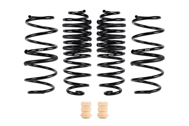 Eibach 2022 Ford Maverick 2.0L FWD / Hybrid FWD 2.5L Pro-Kit