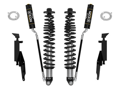 ICON 2021-2023 Ford Bronco 2-3in Rear 2.5 VS RR COILOVER KIT