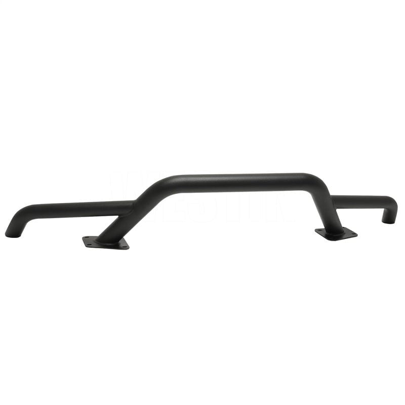 Westin 2021-2023 Bronco (Excl. Sport) XTS Round Bull Bar - Tex. Blk