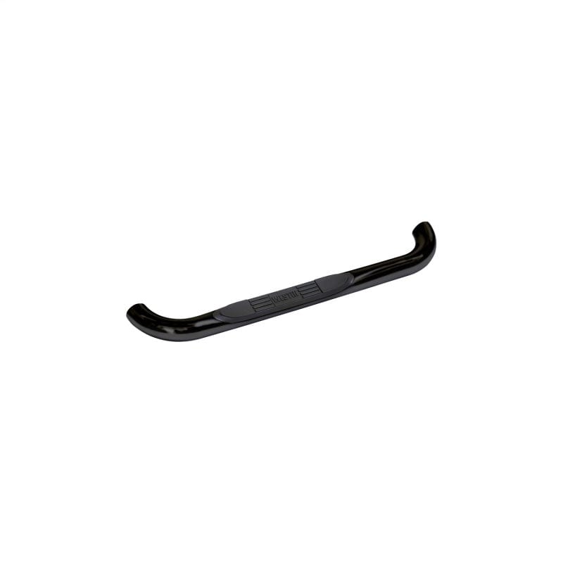 Westin 2015-2023 Ford F-150 Reg Cab E-Series 3 Nerf Step Bars - Black