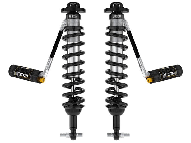 ICON 2021-2023 Ford Bronco 2-3in Front 2.5 VS RR CDCV COILOVER KIT