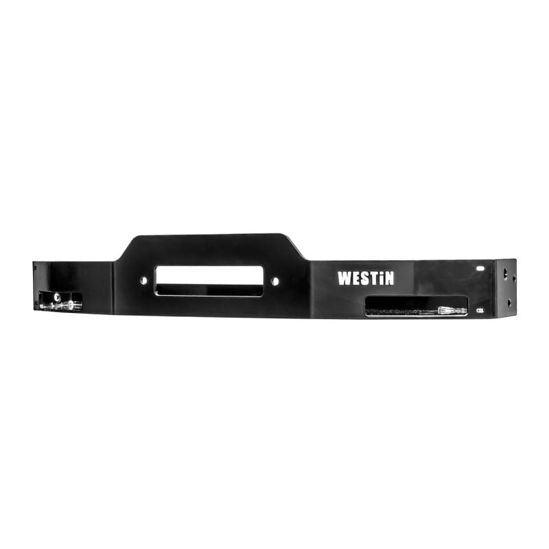 Westin 2015-2022 Ford F-150/F-150 XL SSV MAX Winch Tray - Black