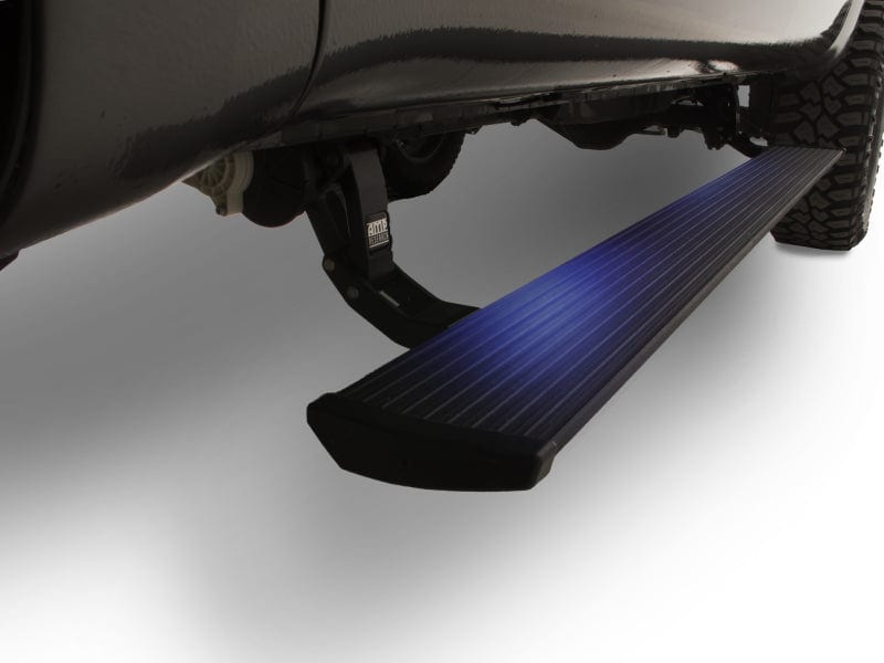 AMP Research 2019-2022 Ford Ranger Crew/Extended Cab Power Step - Plug N Play