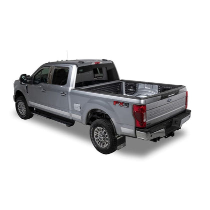 Putco 21-22 Ford F-150 - 5.5ft (Short Box) Molle Driver Side Panel