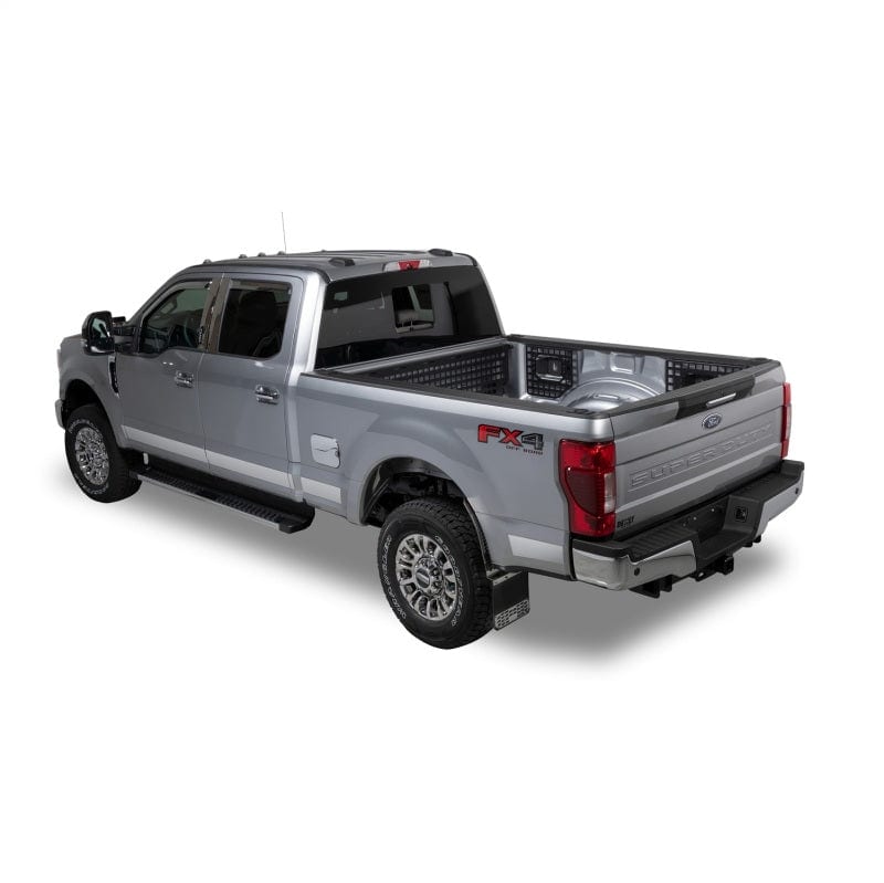 Putco 21-22 Ford F-150 - 5.5ft (Short Box) Molle Driver Side Panel