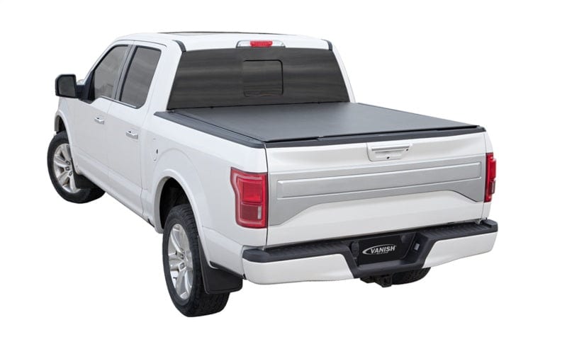 Access Vanish 2021-2023 Ford F-150 6ft 6in Bed Roll-Up Cover