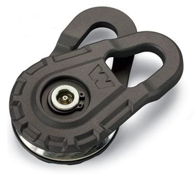 Warn 92188 12000 Pound Maximum Capacity