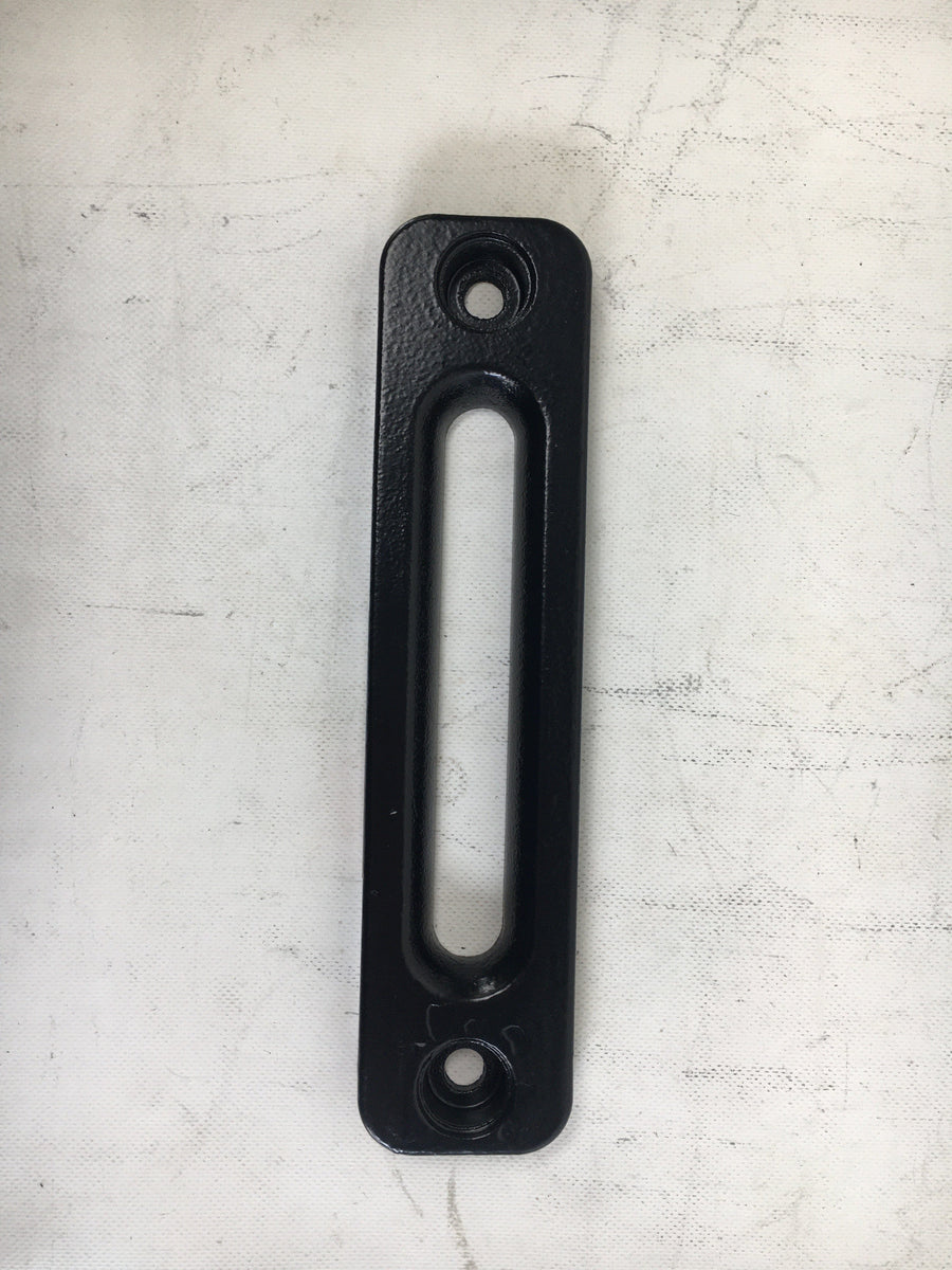 Warn 84308 Hawse Style; For Warn 9.5 cti Winch