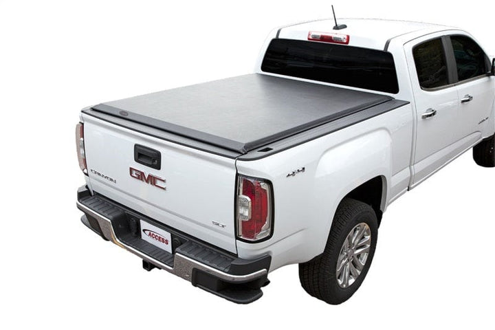 Access Literider 2021-2023 Ford F-150 8ft Bed Roll-Up Cover
