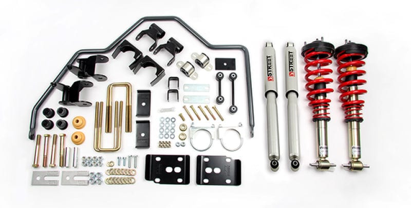 Belltech 15-20 Ford F-150 (All Cabs) 2WD/4WD Performance Handling Kit