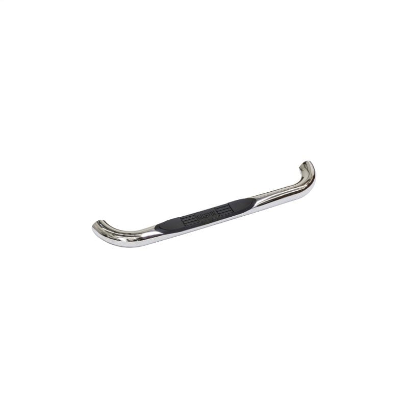 Westin 2015-2023 Ford F-150 Reg Cab E-Series 3 Nerf Step Bars - SS