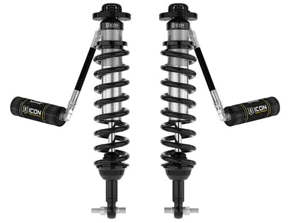 ICON 2021-2023 Ford Bronco 2-3in Front 2.5 VS RR COILOVER KIT