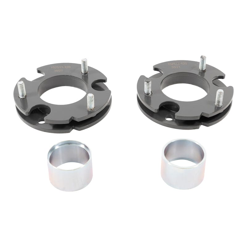 Belltech 2021-2022 Ford F-150 2WD 1-3in Leveling Kit
