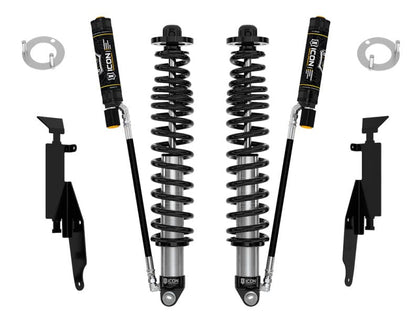 ICON 2021-2023 Ford Bronco 2-3in Rear 2.5 VS RR CDEV COILOVER KIT